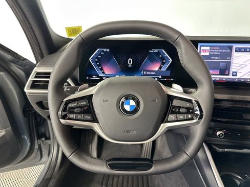 New 2026 BMW 330i xDrive Sedan w/ Convenience Package AWD/4WD image 9