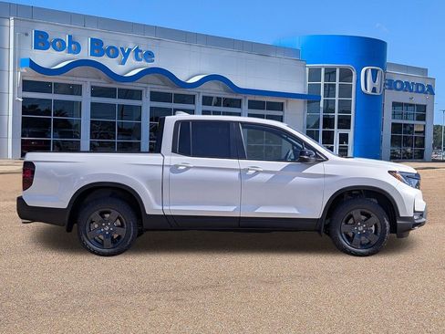 New 2026 Honda Ridgeline TrailSport image 7