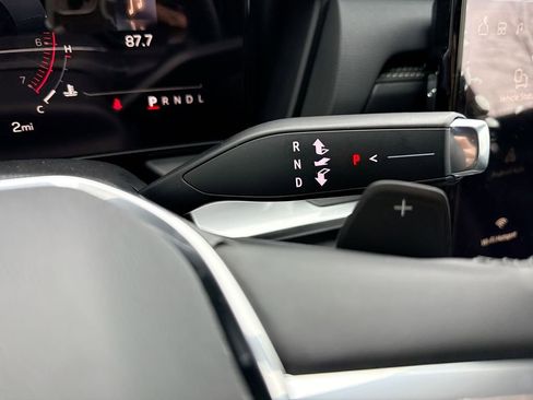 New 2026 GMC Terrain Elevation w/ Black Edition image 16