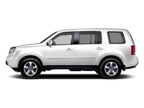 Used 2013 Honda Pilot EX-L image 3