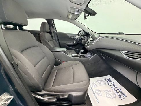 Used 2019 Chevrolet Malibu LT FWD image 8