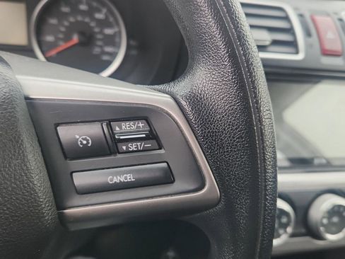 Used 2016 Subaru Forester 2.5i w/ Popular Package #2 image 14