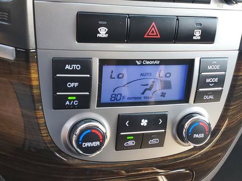 Used 2010 Hyundai Santa Fe Limited AWD/4WD image 19