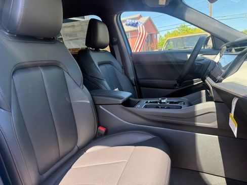 New 2026 Jeep Cherokee Limited AWD/4WD image 27