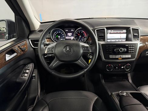 Used 2013 Mercedes-Benz ML 350 4MATIC image 10