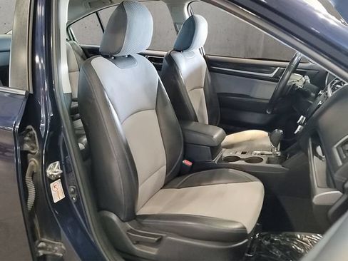 Used 2018 Subaru Legacy 2.5i Sport AWD/4WD image 20