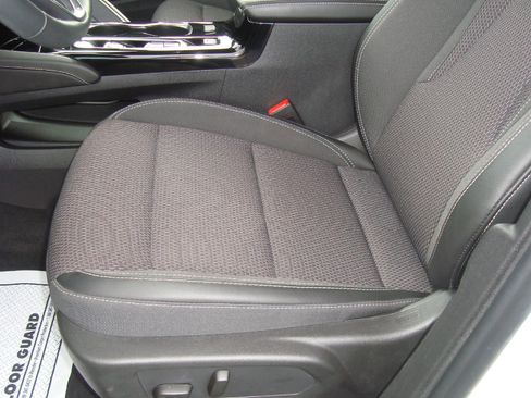 Certified 2022 Buick Envision Preferred image 9