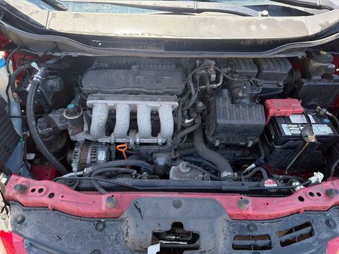 Used 2011 Honda Fit image 29