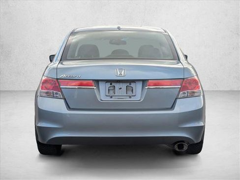 Used 2011 Honda Accord EX-L image 6