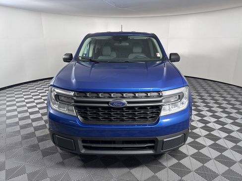 Used 2023 Ford Maverick XLT image 8