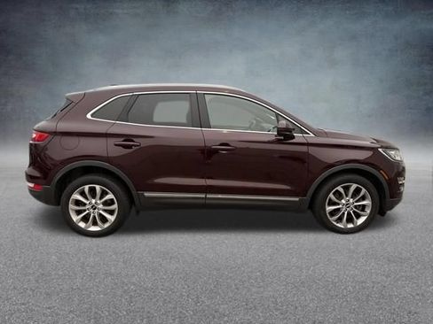 Used 2017 Lincoln MKC Select AWD/4WD image 6