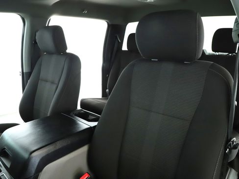 Used 2018 Ford F150 XL w/ Equipment Group 101A Mid image 4