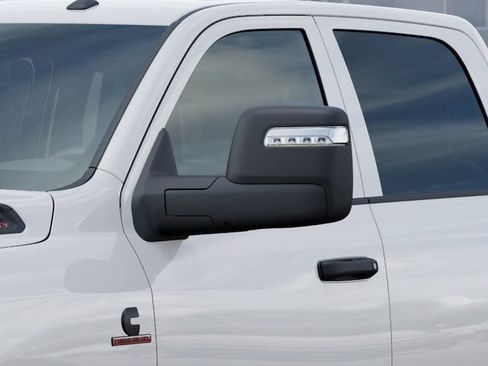 New 2026 RAM 2500 Tradesman AWD/4WD image 12