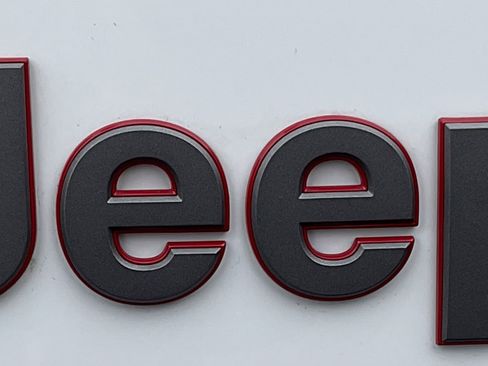 Used 2026 Jeep Gladiator Rubicon AWD/4WD image 6