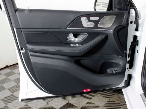 Certified 2026 Mercedes-Benz GLE 53 AMG 4MATIC Coupe image 11