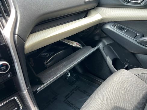 Used 2019 Subaru Ascent Premium AWD/4WD image 33