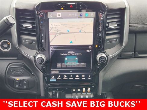 New 2025 RAM 2500 Laramie image 12