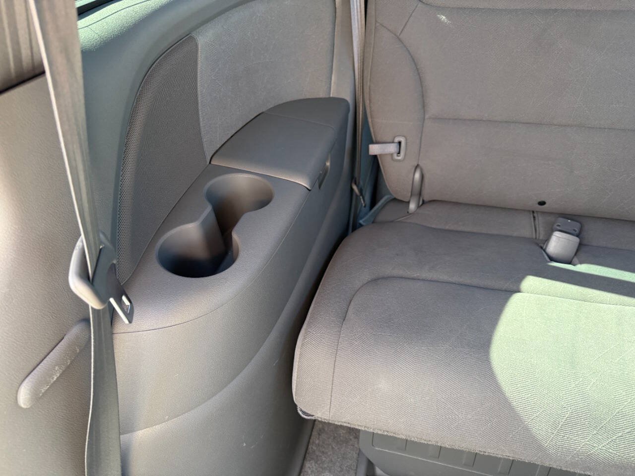 Used 2009 Honda Odyssey EX image 28