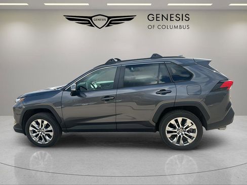 Used 2024 Toyota RAV4 XLE Premium w/ Weather Package AWD/4WD image 2