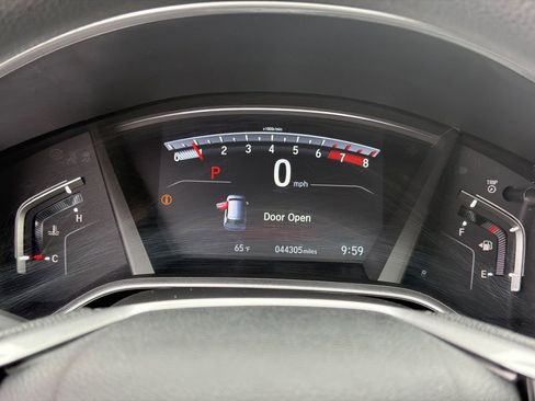 Used 2019 Honda CR-V EX image 26