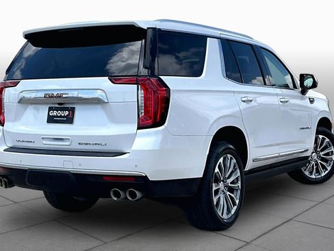 Used 2023 GMC Yukon Denali RWD image 13