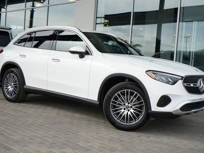New 2026 Mercedes-Benz GLC 300
