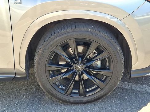 Used 2024 Lexus NX 350 F Sport AWD/4WD image 30