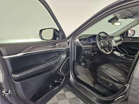 Used 2022 Jeep Grand Cherokee Limited image 23