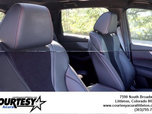 Certified 2026 Acura MDX A-Spec AWD/4WD image 34