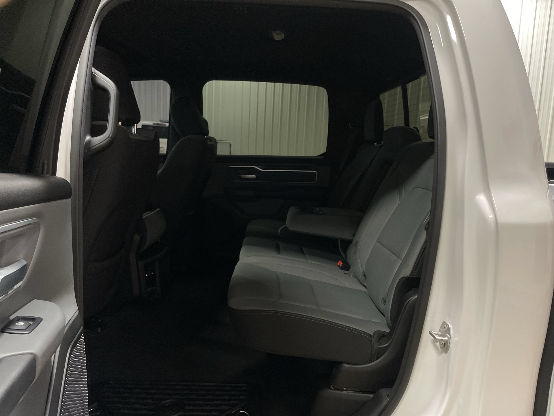 Used 2023 RAM 1500 Lone Star AWD/4WD image 22