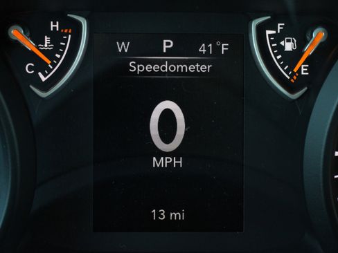 New 2026 Jeep Wrangler Sport image 14