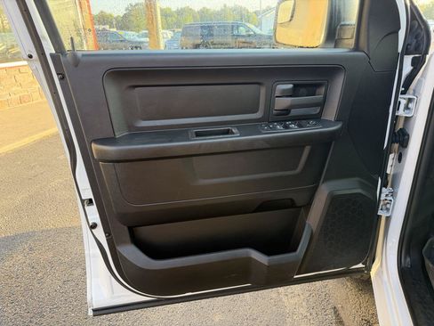 Used 2021 RAM 1500 Tradesman AWD/4WD image 12
