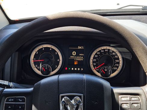 Used 2018 RAM 1500 Tradesman image 16