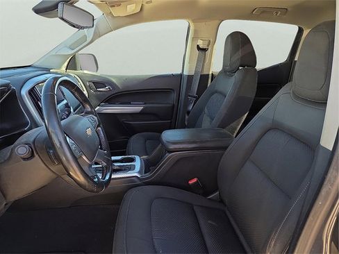 Used 2020 Chevrolet Colorado LT w/ Safety Package image 14