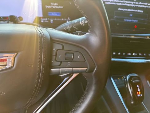 Used 2021 Cadillac Escalade Sport Platinum image 32