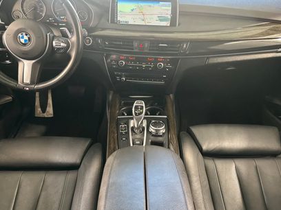 Used 2016 BMW X5 xDrive35i