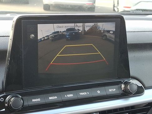 Used 2023 Kia Forte LXS w/ LXS Technology Package image 18