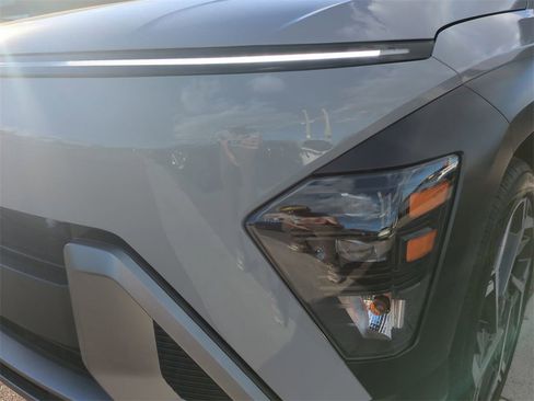 New 2026 Hyundai Kona SEL Premium image 10