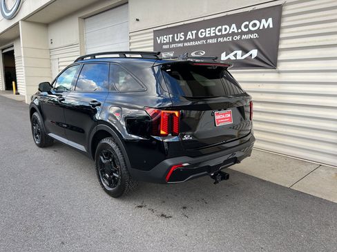 New 2026 Kia Sorento SX Prestige image 5