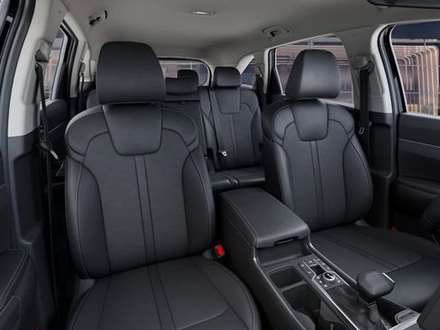 New 2026 Kia Sorento EX AWD/4WD image 16