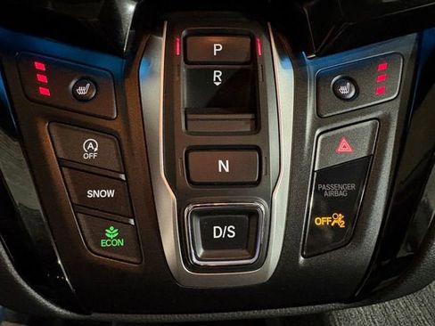 Used 2025 Honda Odyssey Touring image 31