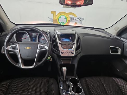 Used 2012 Chevrolet Equinox LT w/ All-Star Package FWD image 13