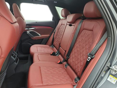 New 2026 Audi SQ5 Premium Plus AWD/4WD image 11