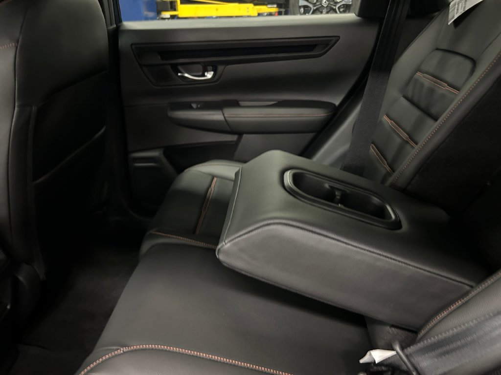 New 2027 Honda CR-V Sport-L image 21
