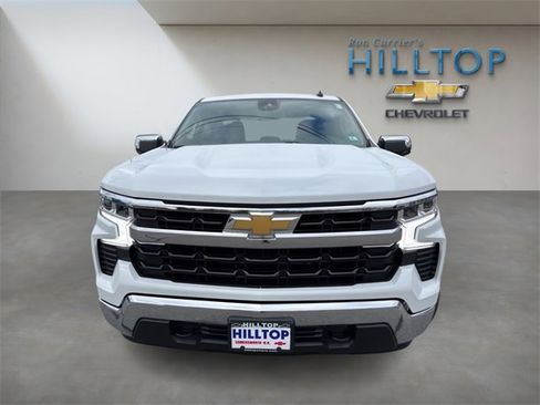 Certified 2023 Chevrolet Silverado 1500 LT image 12