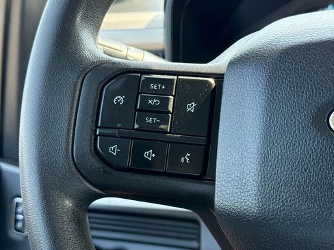 Used 2024 Ford F250 XLT w/ FX4 Off-Road Package AWD/4WD image 28