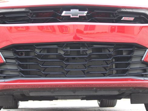Used 2023 Chevrolet Camaro SS RWD image 30