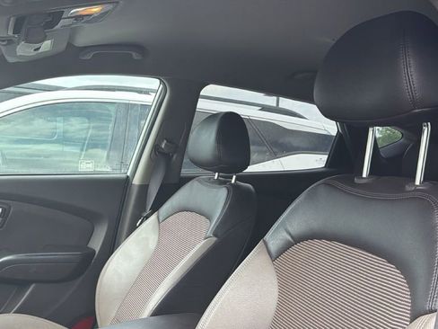 Used 2012 Hyundai Tucson GLS AWD/4WD image 9