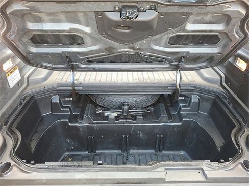 Used 2023 Honda Ridgeline RTL image 29