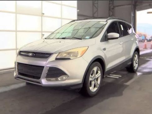 Used 2013 Ford Escape SE AWD/4WD image 1